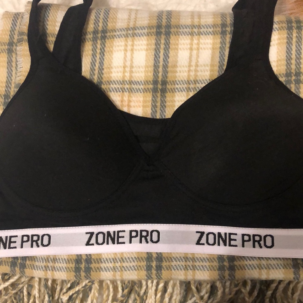 ZONE PRO BRAS